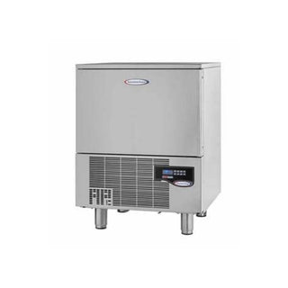 HURRiCHiLL Blast Chiller/Freezer by American Panel – Multicolor, Model AP5BCF45-2