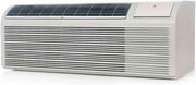 Friedrich PTAC w/Elec. Heat, 11800 BTU Cool, 265V, PDE12R3SG