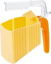 KAI KITCHEN DH8167 Milk Pack, Easy to Use Handle, Made in Japan