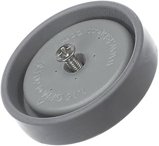 For T&S B-24K Brass B-0107 Spray Face, Bumper, & Screw Repair | Commercial Kitchen and Restaurant Equipment Direct Replacement Part for Quick Install and Dependable Operation
