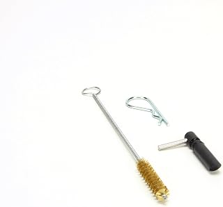 Nemco Shaft Lock Assembly 55156 - Genuine OEM Replacement Part