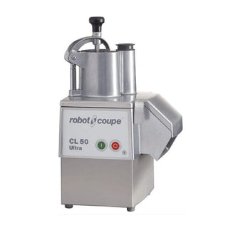 Food Processor by Robot Coupe – Polycarbonate, Model CL50 ULTRA RESTAURANTS