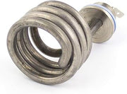 Rancilio Silvia Stainless Steel Heating Element
