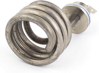 Rancilio Silvia Stainless Steel Heating Element