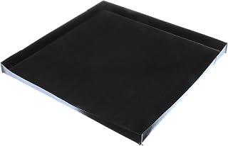 MERRYCHEF E4S/E6 Solid Basket 13.5 13.5"