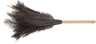 HUBERT Feather Duster - 23"L
