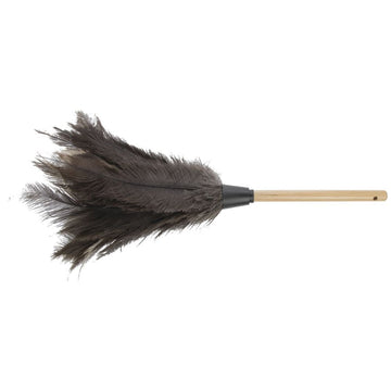 Feather Duster - 23"L by HUBERT – Feather, Model 280246/280156