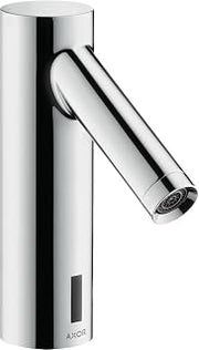 hansgrohe Waschtischmischer Axor Starck Elektr. Netzbetrieb Chrom o.Temperaturmischung 10145000