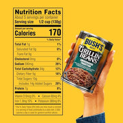 Bush's Best Smokehouse Tradition / 22 Ounce (Pack of 1) / 22 oz (Pack of 1) Baked Beans