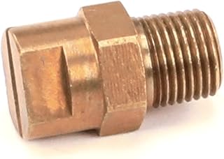 Hobart Nozzle,Rinse 00-081812-00004 - Genuine OEM Replacement Part