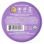 Badger 2 Ounce (Pack of 2) / 2 Sleep Aids