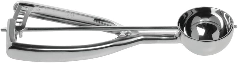 Vollrath S/S Size 24 Squeeze Disher