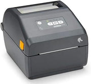 Zebra Technologies Zebra ZD421d 300dpi USB Host BTLE5 Ethernet EU/UK ZD421D, ZD42043-D0EE00EZ (BTLE5 Ethernet. EU/UK ZD421D, Direct Thermal, 300x300 DPI, 102 mm/s, wired and wireless, GS rey)