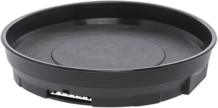 CAMDUCTION Base - Black, PK12