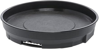 CAMDUCTION Base - Black, PK12