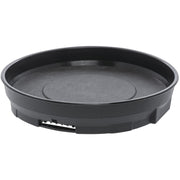 CAMDUCTION Base - Black by Cambro – 10.06x10.03x12.36, In Description, Black, Model 99511950683