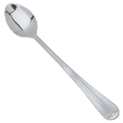 Update International Iced Tea Spoons / 7-Inch / Chrome Teaspoons