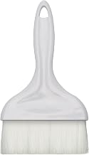 Winco 4" Nylon Heavy-Duty Pastry Brush