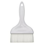 4" Nylon Heavy-Duty Pastry Brush by Winco – 4", Nylon, White, Model NB-40