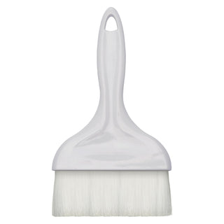 4" Nylon Heavy-Duty Pastry Brush by Winco – 4", Nylon, White, Model NB-40