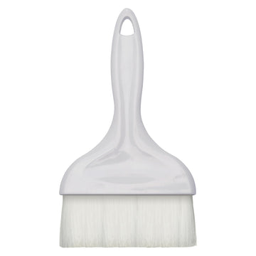 4" Nylon Heavy-Duty Pastry Brush by Winco – 4", Nylon, White, Model NB-40