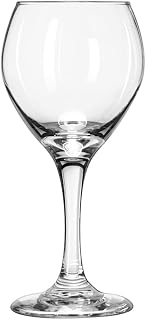 Libbey Perception 10 oz Red Wine Glass