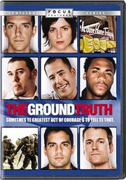 The Ground Truth by Focus Features