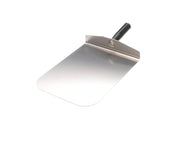 E2 Pizza Paddle by MERRYCHEF – 7 L x 24 H x 18 W, 7 liters, Stainless Steel, Silver, Model SR312