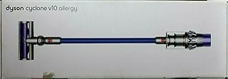 Dyson V10 Allergy Cordless Stick Vacuum Cleaner, Blue