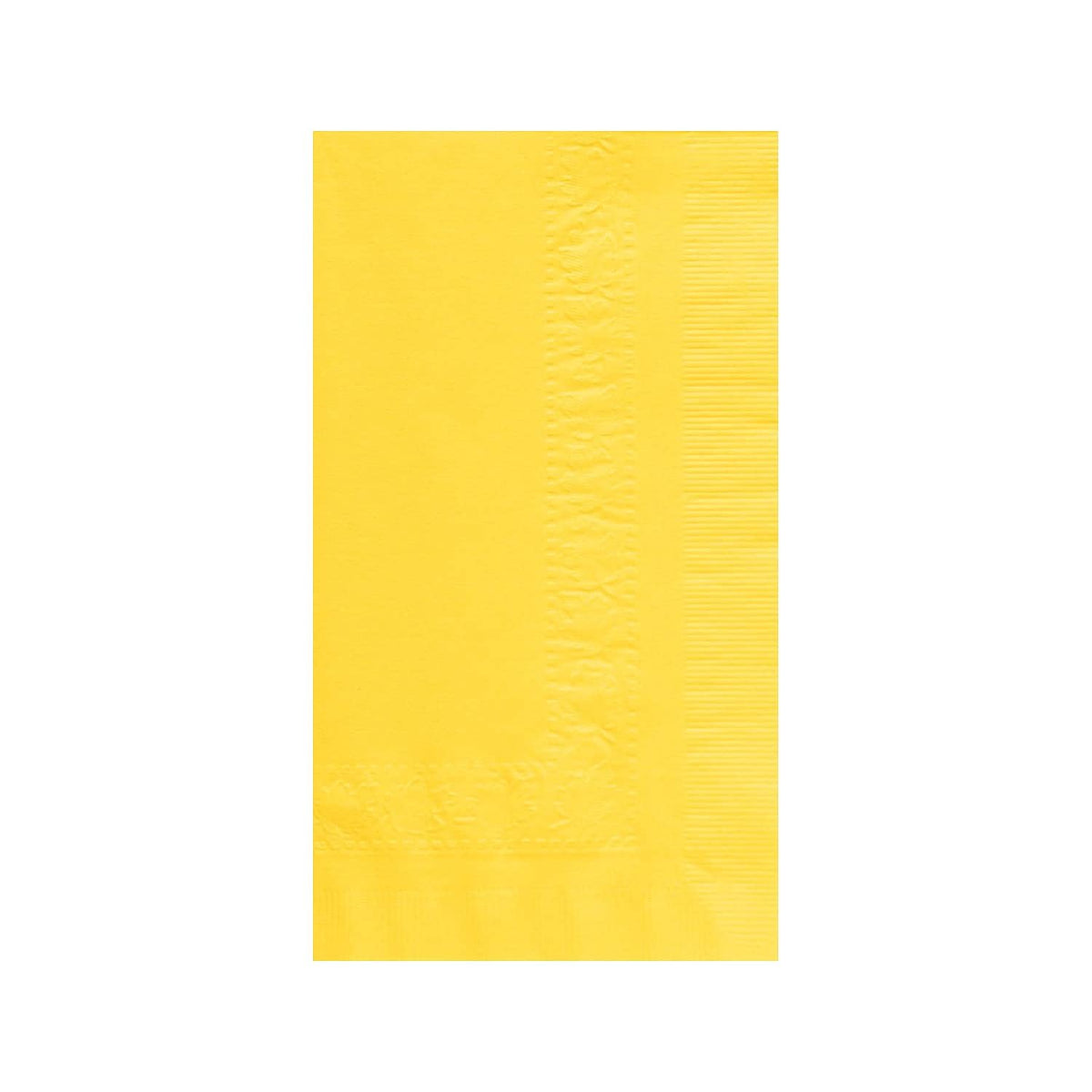 Dinner Napkins by Hoffmaster – Paper, Sun, Model 180540