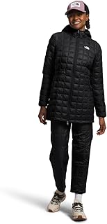 The North Face Thermoball Eco Parka