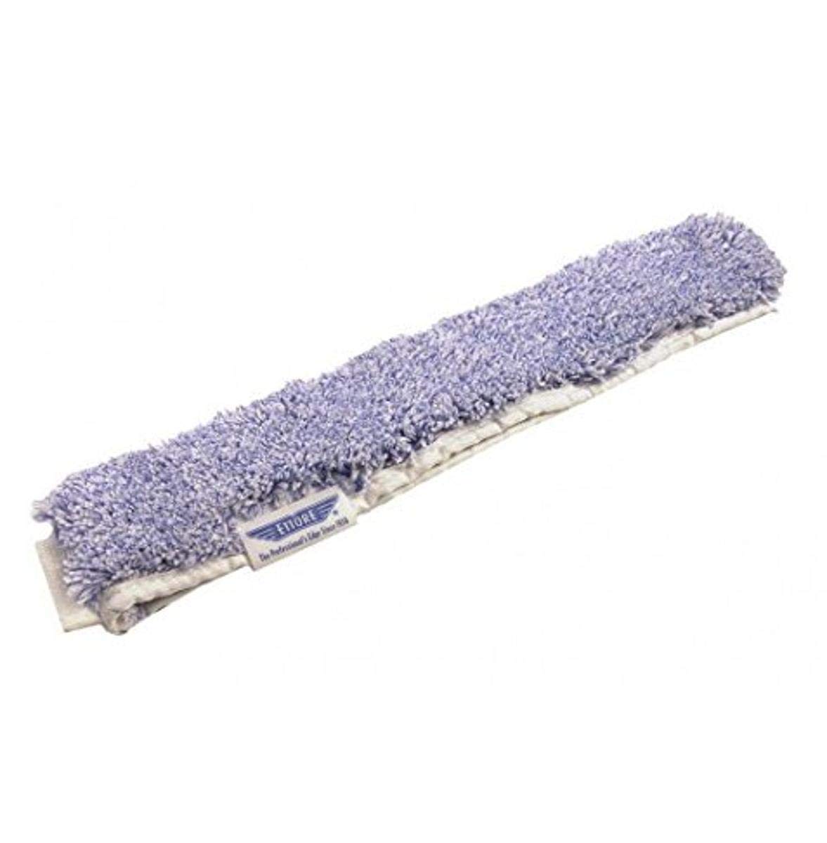 Advance Replacement Sleeve by Ettore – 18in/45cm, Blue, White, Model 40018