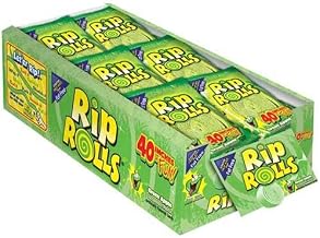 Rip Rolls - Apple, 1.4 Ounce -- 288 per case.