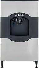 Commercial Hotel Ice and Water Dispenser for Modular Ice Makers by Ice-O-Matic – Does Not Produce Ice
