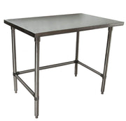 BK Resource 48 X 30 Inches / Industrial / 1 Utility Tables