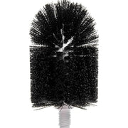 SPARTA 4" / 1 / Black Tube Cleaning Brushes