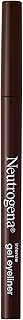 Neutrogena Intense Gel Eyeliner, Dark Brown, 0.004 oz