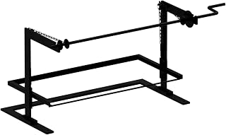 Imex The Fox 71572 – Raised Stand with Square (62 x 42 x 43 cm)