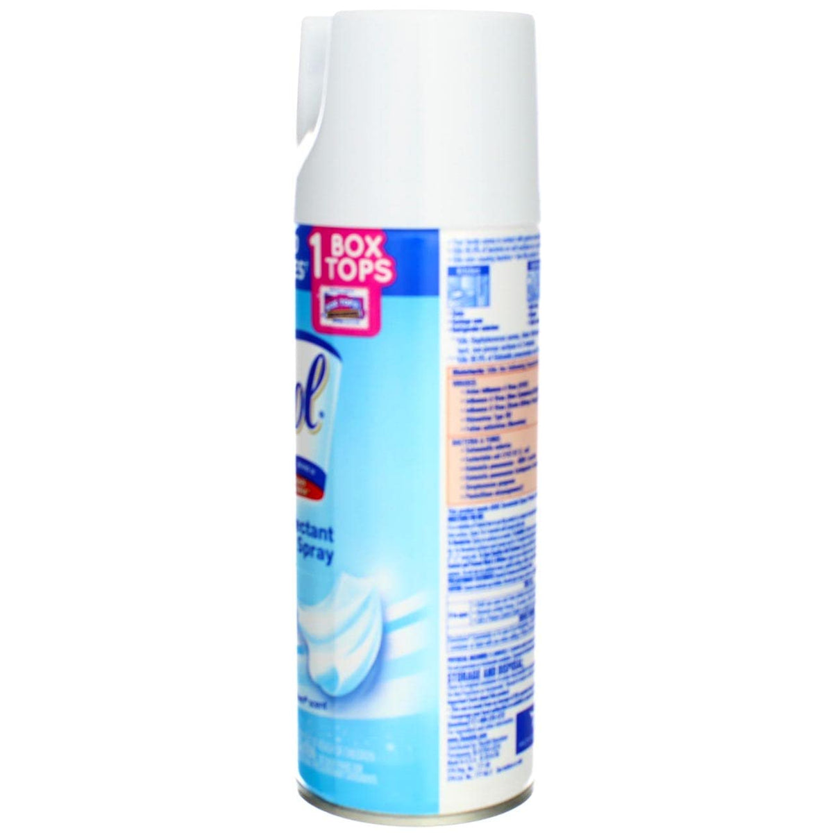 Disinfectant Spray by Lysol – 12.5 Ounce (Pack of 12), Pack of 12