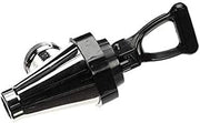 Fetco Faucet, Large, Without Cleanout Po 1071.00033.00 - Genuine OEM Replacement Part