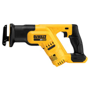 DEWALT 20V Compact Saw (Tool Only) / Saw / One Size Reciprocating Saws