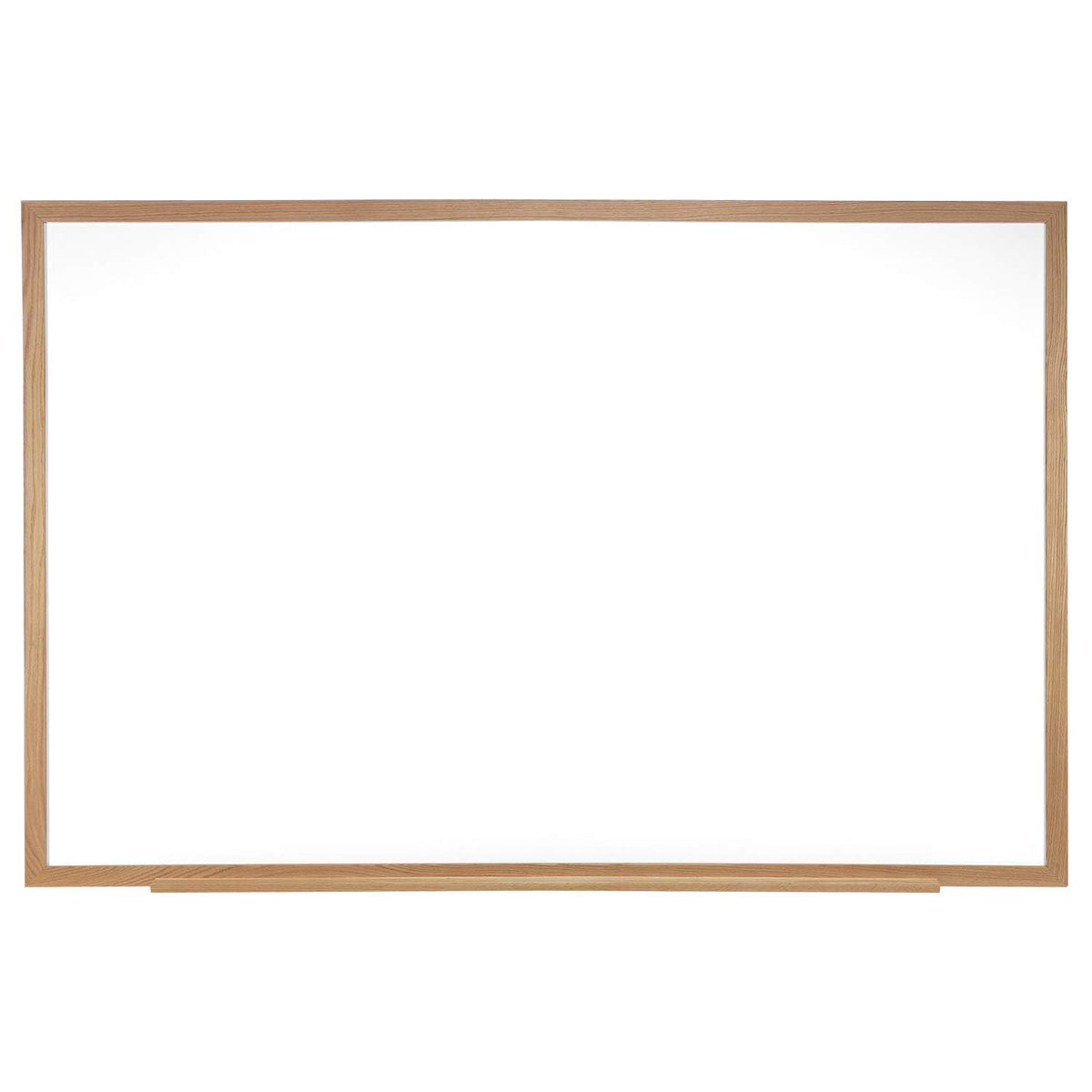 Ghent Wood Frame / 145"W x 48.6"H / 1 Dry Erase Boards