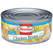 Hormel Chicken Breast / 5 Ounce (Pack of 1) / 1 Spiced Meat