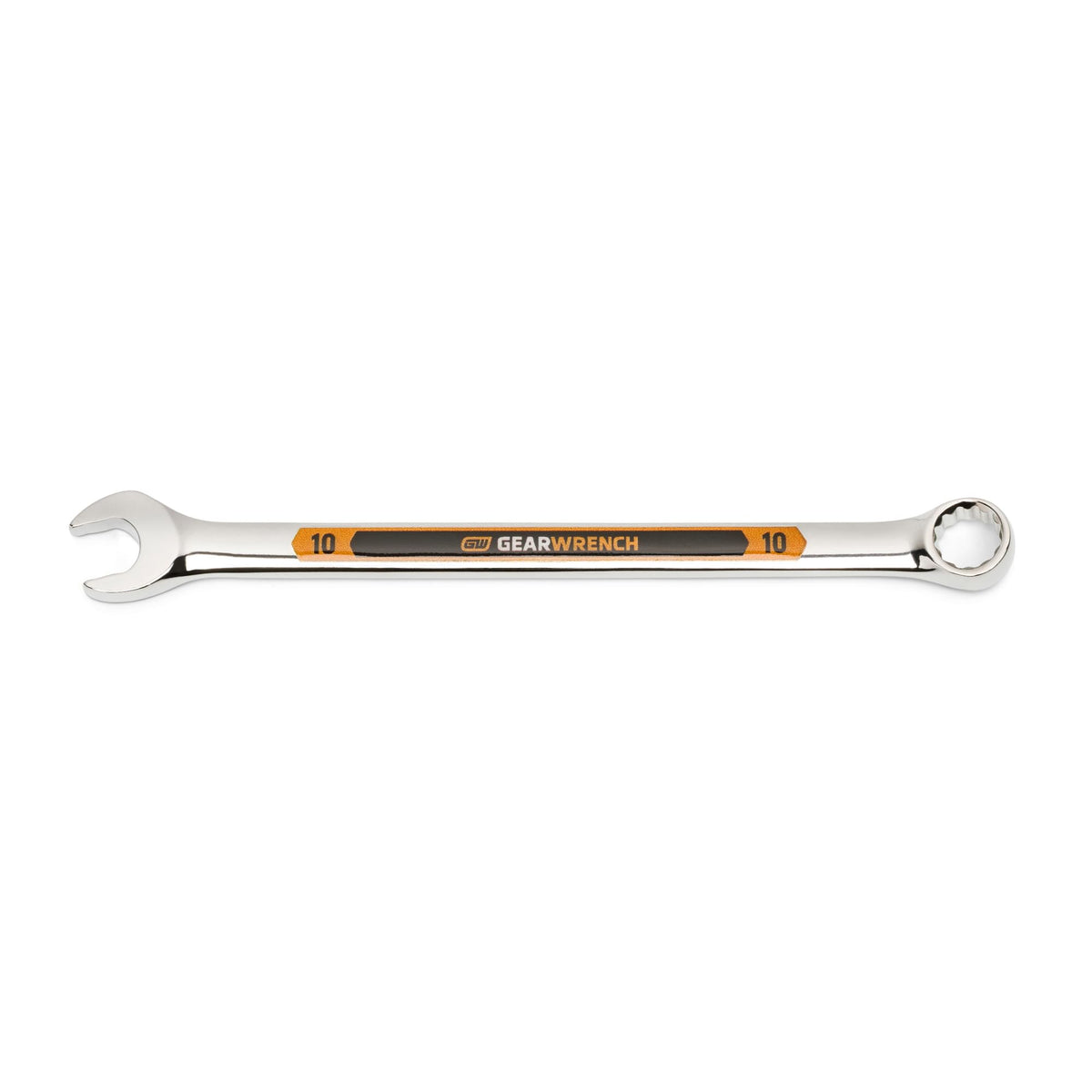 GEARWRENCH 10mm / Silver / 1 Combination Wrenches