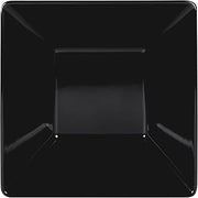 G.E.T. Enterprises M1212SQ-B 4.75 qt Black Melamine Bowl Square