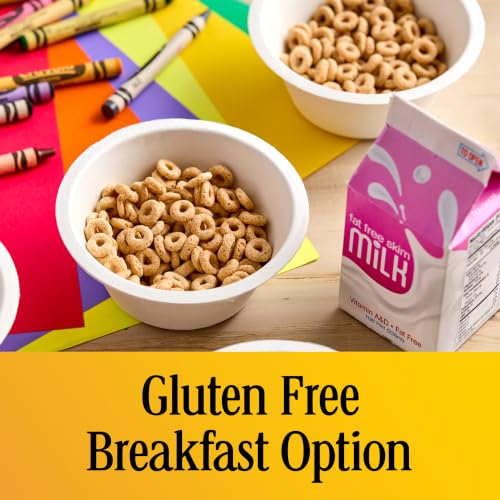 Cheerios Original / 29 Ounce (Pack of 4) / 1 Breakfast Foods