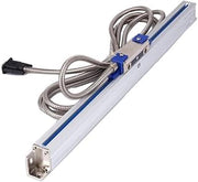 WTB5-450 500 550 600 650 700 750 800 900mm Rational Linear Encoder 5um Level Length Measuring Ruler Sensor | WTB5-600mm