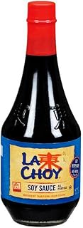 La Choy All Purpose SOY SAUCE Asian Cuisine 15oz (2 pack)