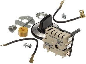 Sandenvendo Switch,Robertshaw 5500-234M