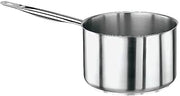 PADERNO Stainless Steel 2 Quart Sauce Pan